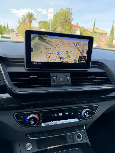 2019 Audi Q5 45 Premium