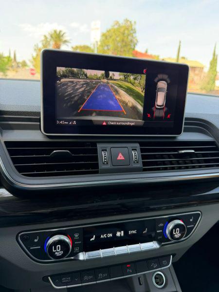 2019 Audi Q5 45 Premium