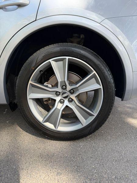 2019 Audi Q5 45 Premium
