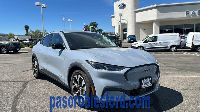 2026 Ford Mustang Mach-E Select for sale in Paso Robles, CA