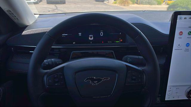 2026 Ford Mustang Mach-E Select