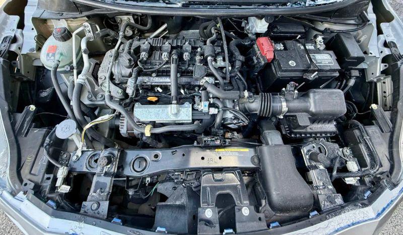 2020 Nissan Versa SV Xtronic CVT