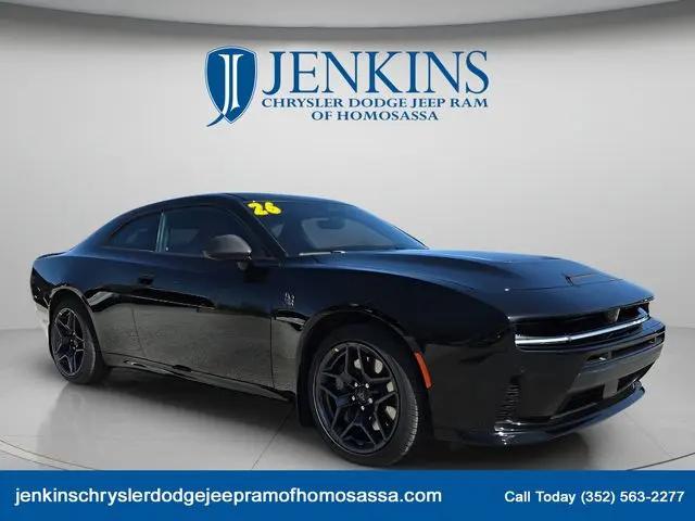 2026 Dodge Charger Scat Pack Plus 2-Door AWD for sale in Homosassa, FL