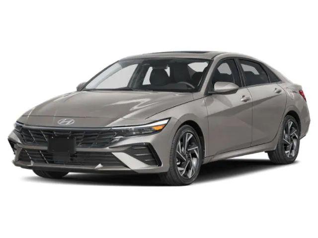 2025 Hyundai Elantra SEL Convenience for sale in Dallas, TX