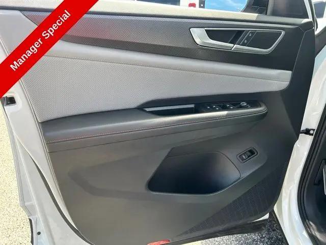 2024 Volkswagen Atlas 2.0T Peak Edition SE w/Technology