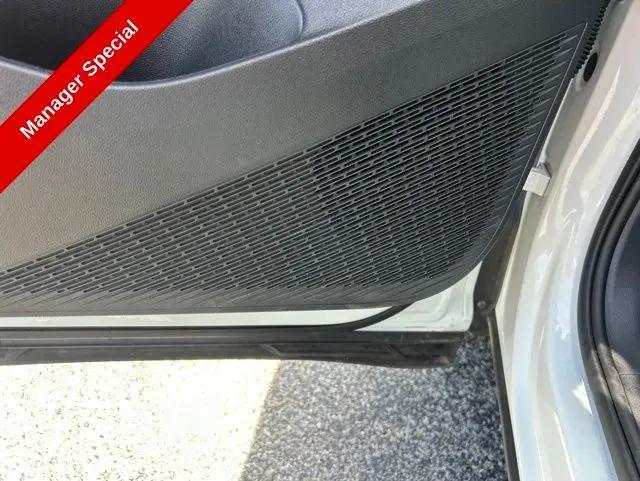 2024 Volkswagen Atlas 2.0T Peak Edition SE w/Technology