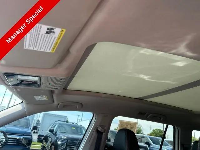 2024 Volkswagen Atlas 2.0T Peak Edition SE w/Technology