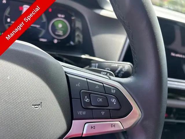 2024 Volkswagen Atlas 2.0T Peak Edition SE w/Technology