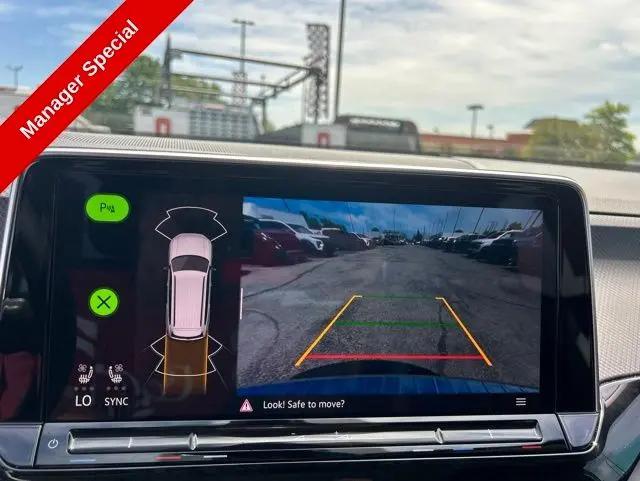 2024 Volkswagen Atlas 2.0T Peak Edition SE w/Technology