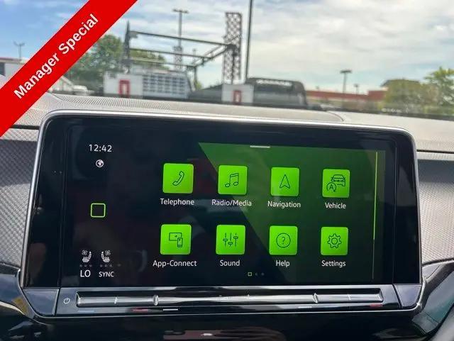 2024 Volkswagen Atlas 2.0T Peak Edition SE w/Technology