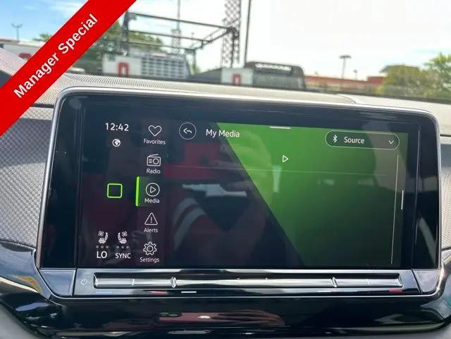 2024 Volkswagen Atlas 2.0T Peak Edition SE w/Technology