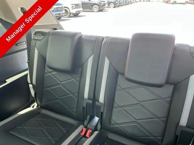 2024 Volkswagen Atlas 2.0T Peak Edition SE w/Technology