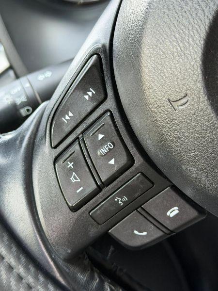 2016 Mazda Mazda6 i Touring