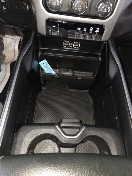 2024 Ram 2500 Big Horn Crew Cab 4x4 6'4" Box