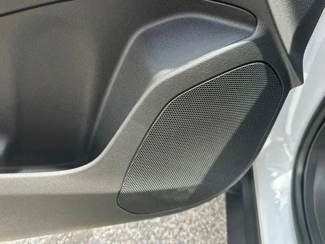 2026 Chevrolet Trax FWD LS