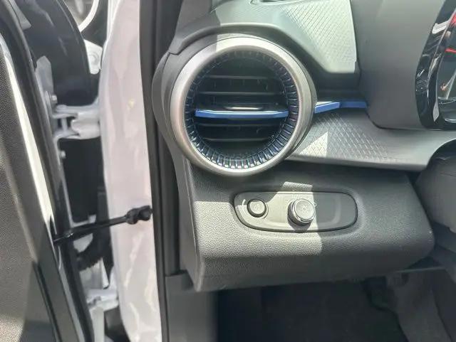 2026 Chevrolet Trax FWD LS