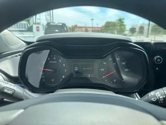 2026 Chevrolet Trax FWD LS