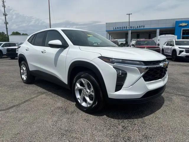 2026 Chevrolet Trax FWD LS for sale in Huntsville, AL