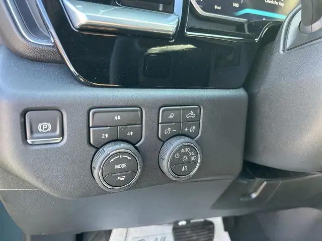 2026 Chevrolet Silverado 2500HD Crew Cab, Standard Bed, LT, 4WD