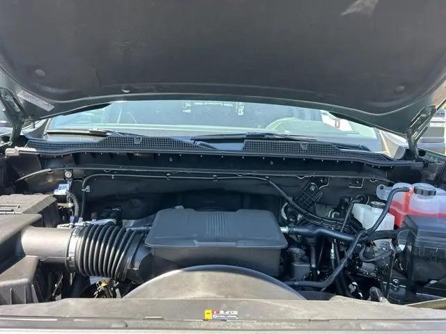 2026 Chevrolet Silverado 2500HD Crew Cab, Standard Bed, LT, 4WD