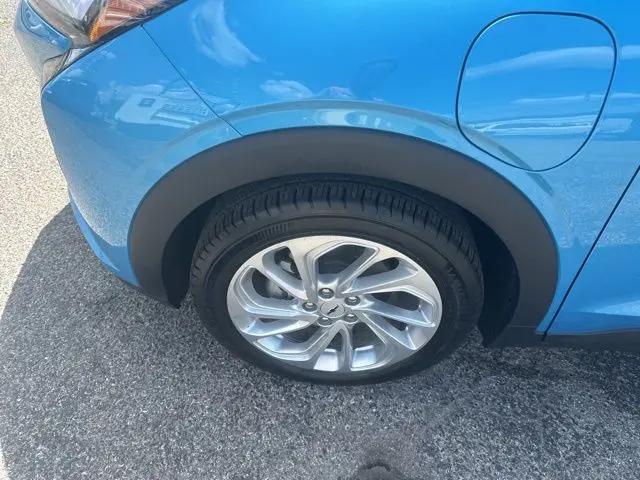 2027 Chevrolet Bolt LT FWD