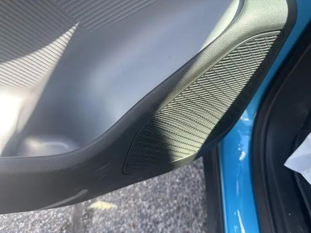 2027 Chevrolet Bolt LT FWD