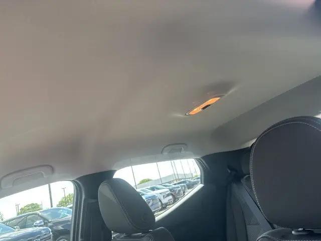 2027 Chevrolet Bolt LT FWD