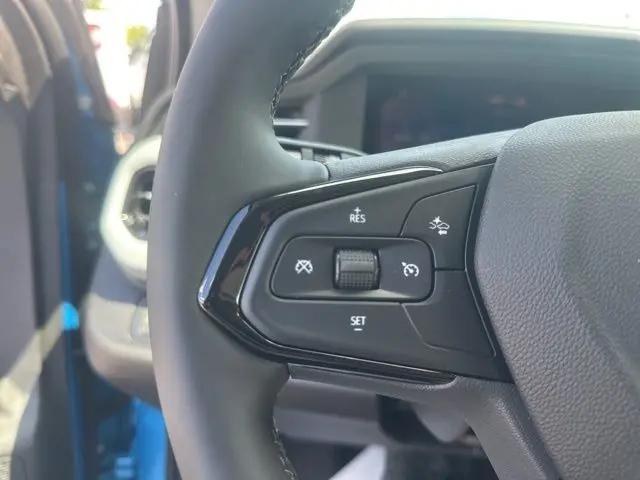 2027 Chevrolet Bolt LT FWD