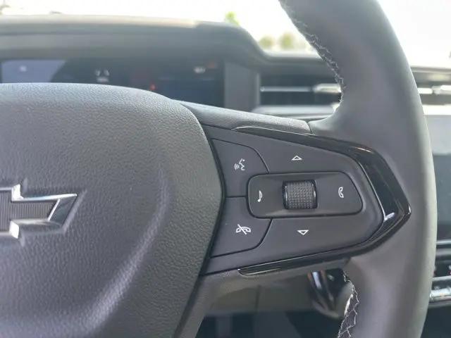 2027 Chevrolet Bolt LT FWD