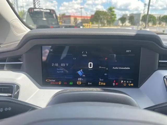 2027 Chevrolet Bolt LT FWD