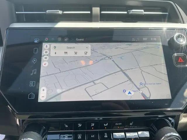 2027 Chevrolet Bolt LT FWD
