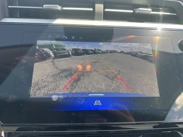 2027 Chevrolet Bolt LT FWD