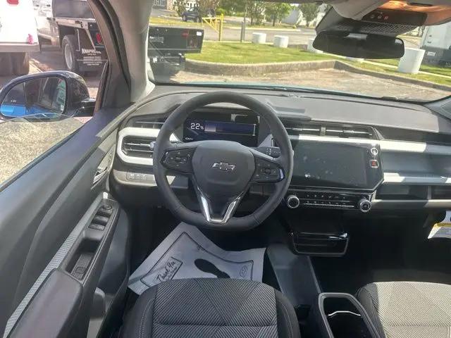 2027 Chevrolet Bolt LT FWD