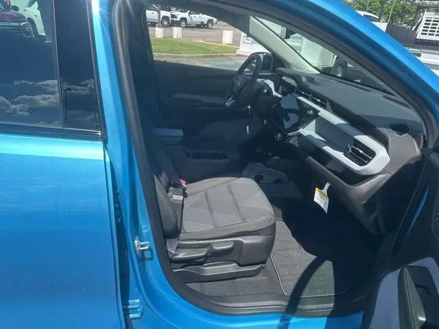 2027 Chevrolet Bolt LT FWD