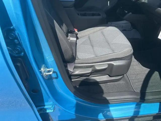 2027 Chevrolet Bolt LT FWD