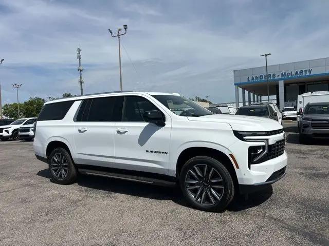 2026 Chevrolet Suburban LS, 4WD for sale in Huntsville, AL