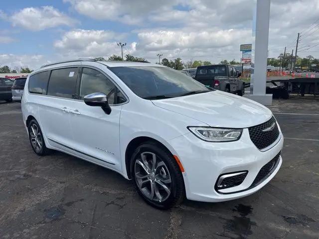 2026 Chrysler Pacifica Pinnacle for sale in Marianna, FL