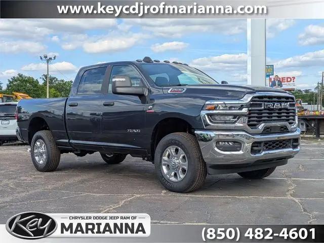 2026 Ram 2500 Big Horn Crew Cab 4x4 6'4" Box for sale in Marianna, FL