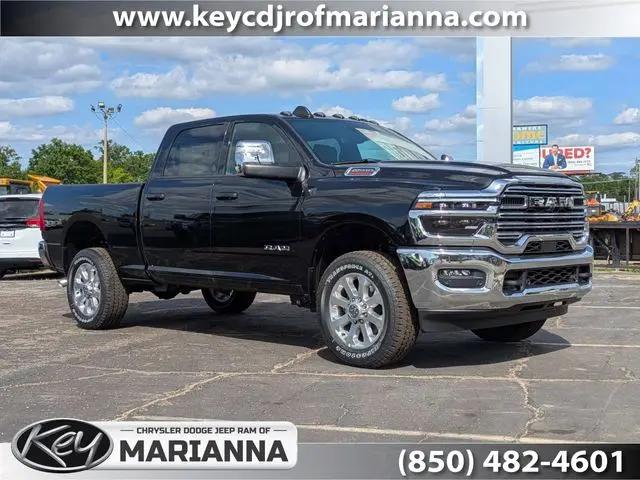 2026 Ram 2500 Laramie Crew Cab 4x4 6'4" Box for sale in Marianna, FL