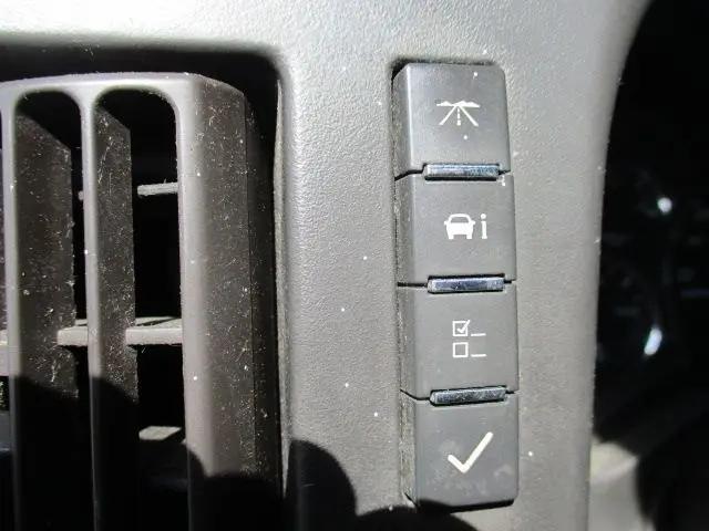 2017 Chevrolet Express Work Van
