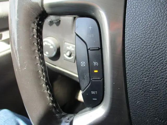 2017 Chevrolet Express Work Van