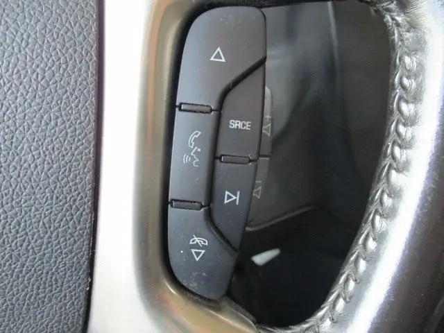 2017 Chevrolet Express Work Van