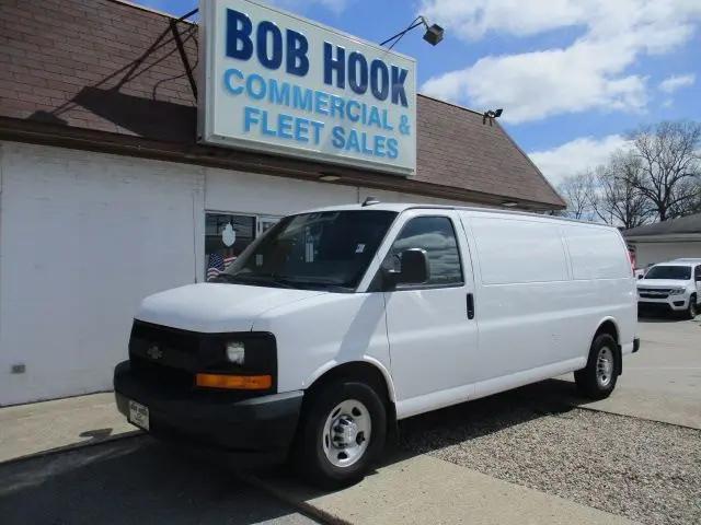 2017 Chevrolet Express Work Van for sale in Louisville, KY