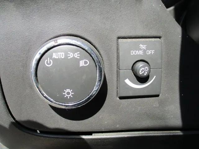 2017 Chevrolet Express Work Van