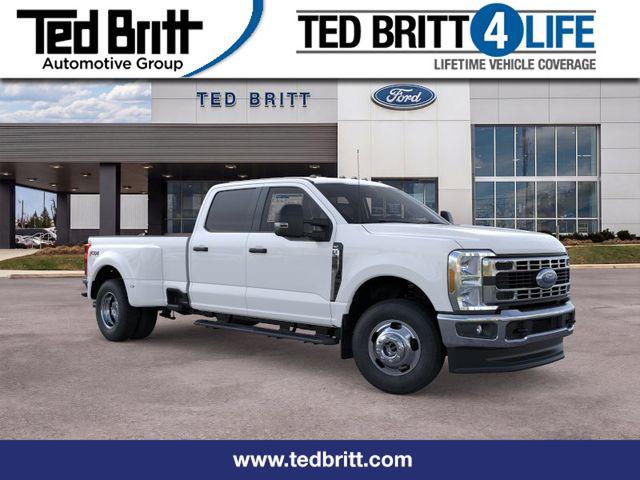 2026 Ford F-350 XLT for sale in Fairfax, VA
