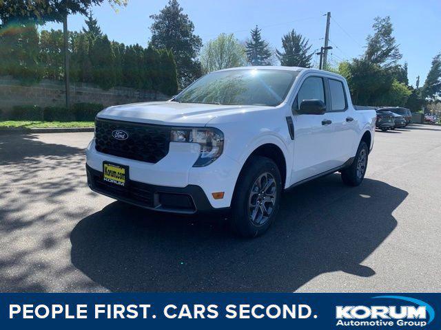2026 Ford Maverick XLT for sale in Puyallup, WA