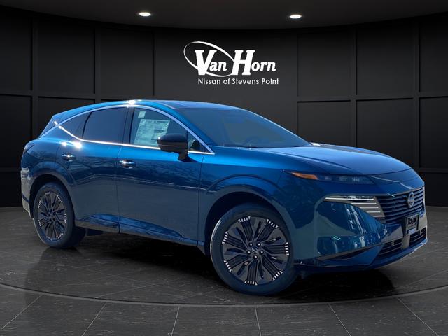 2026 Nissan Murano Platinum for sale in Sheboygan, WI