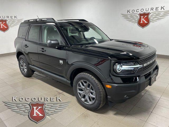2026 Ford Bronco Sport Big Bend for sale in Wausau, WI