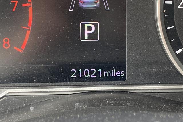2024 Nissan Versa 1.6 SV