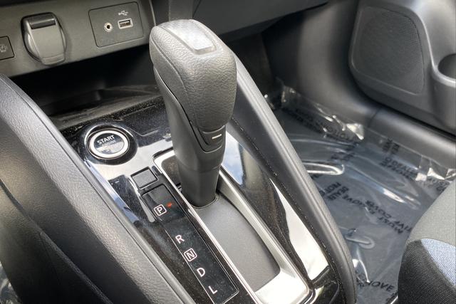 2024 Nissan Versa 1.6 SV
